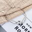 Show details for  Small Daily Adjustable Bracelets 2BL050963B