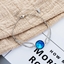 Show details for Swarovski Element Daily Adjustable Bracelets 2BL050972B