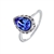 Picture of  Classic Zinc Alloy Solitaire Rings 2YJ053481R