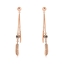 Show details for Zinc Alloy Others Dangle Earrings 2YJ053502E