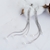 Picture of Zinc Alloy Medium Dangle Earrings 2YJ053505E