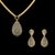 Picture of Others Dubai Necklace And Earring Sets 2YJ053544S