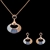 Picture of Dubai Zinc Alloy Necklace And Earring Sets 2YJ053556S