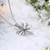 Picture of Others Holiday Pendant Necklaces 3LK053803N