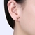 Picture of Simple Small Stud Earrings 3LK053816E