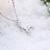 Picture of  Small Zinc Alloy Pendant Necklaces 3LK053863N