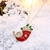 Picture of Simple Holiday Pendant Necklaces 3LK053869N