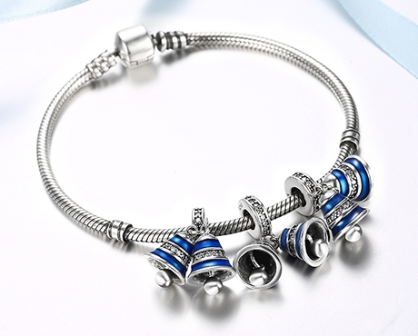Picture for category Christmas-S925 Silver Jewelry