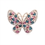 Show details for Insect Artificial Crystal Brooches 2YJ053983