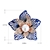 Picture of Artificial Pearl Zinc Alloy Brooches 2YJ054000