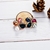 Picture of Zinc Alloy Casual Brooches 2YJ053990