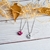 Picture of Zinc Alloy Simple Pendant Necklaces 2BL054282N