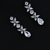 Picture of Party Luxury Dangle Earrings 1JJ054512E