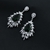 Picture of Cubic Zirconia Others Dangle Earrings 1JJ054516E