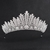 Picture of  Cubic Zirconia Wedding Crown 1JJ054538