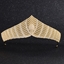 Show details for  Luxury Wedding Crown 1JJ054547