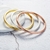 Picture of Female Zinc Alloy Dubai Fashion Bangle from Certified Factory