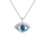 Picture of 16 Inch Zinc Alloy Pendant Necklace Factory Direct Supply