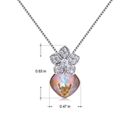 Picture of Casual 16 Inch Pendant Necklace with Easy Return