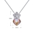 Picture of Casual 16 Inch Pendant Necklace with Easy Return