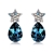 Picture of Fabulous Dark Blue Party Stud 