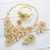 Picture of Charming White Luxury 4 Piece Jewelry Set As a Gift