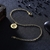 Picture of Copper or Brass Casual Link & Chain Bracelet with Full Guarantee