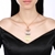 Picture of Famous Casual Small Pendant Necklace