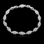Show details for Bling Casual Small Tennis Bracelet