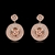 Picture of Featured White Luxury Drop & Dangle Earrings with Full Guarantee