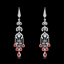 Show details for Luxury Casual Chandelier Earrings in Flattering Style