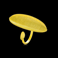 Picture of Nice Big Classic Adjustable Ring