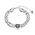 Picture of Zinc Alloy Fashion Fashion Bracelet from Certified Factory