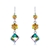 Picture of Sparkling Casual Fashion Dangle Earrings