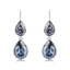 Show details for Unusual Medium Casual Dangle Earrings