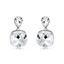 Show details for Casual Small Dangle Earrings with Beautiful Craftmanship