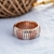Picture of Fancy Casual Dubai Fashion Ring