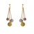Picture of Casual Dubai Dangle Earrings with Fast Shipping