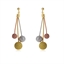 Show details for Casual Dubai Dangle Earrings with Fast Shipping