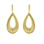 Show details for Wholesale Copper or Brass Dubai Dangle Earrings with No-Risk Return
