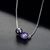 Picture of 16 Inch Swarovski Element Pearl Pendant Necklace at Super Low Price