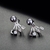 Picture of Casual Fashion Stud Earrings with Worldwide Shipping