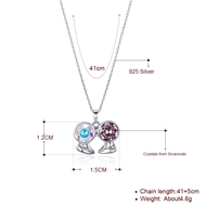 Picture of Origninal Small Casual Pendant Necklace in Bulk