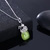 Picture of Trendy Platinum Plated Animal Pendant Necklace with No-Risk Refund