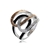 Picture of Dubai Casual Fashion Ring with Full Guarantee