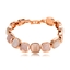 Show details for Unusual Big Dubai Fashion Bracelet