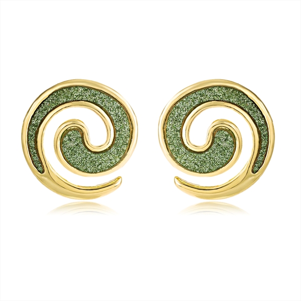 Picture of Dubai Zinc Alloy Stud Earrings with 3~7 Day Delivery