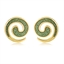 Show details for Dubai Zinc Alloy Stud Earrings with 3~7 Day Delivery
