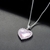 Picture of Best Small Swarovski Element Pendant Necklace