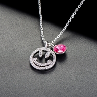 Picture of Casual Zinc Alloy Pendant Necklace from Reliable Manufacturer
